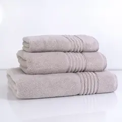 FABRICS - Toalla de Baño Lisa 600 G