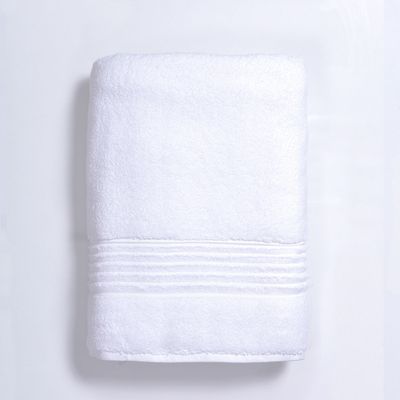 Imagen 2 del producto Toalla Lisa Baño 600 Grs