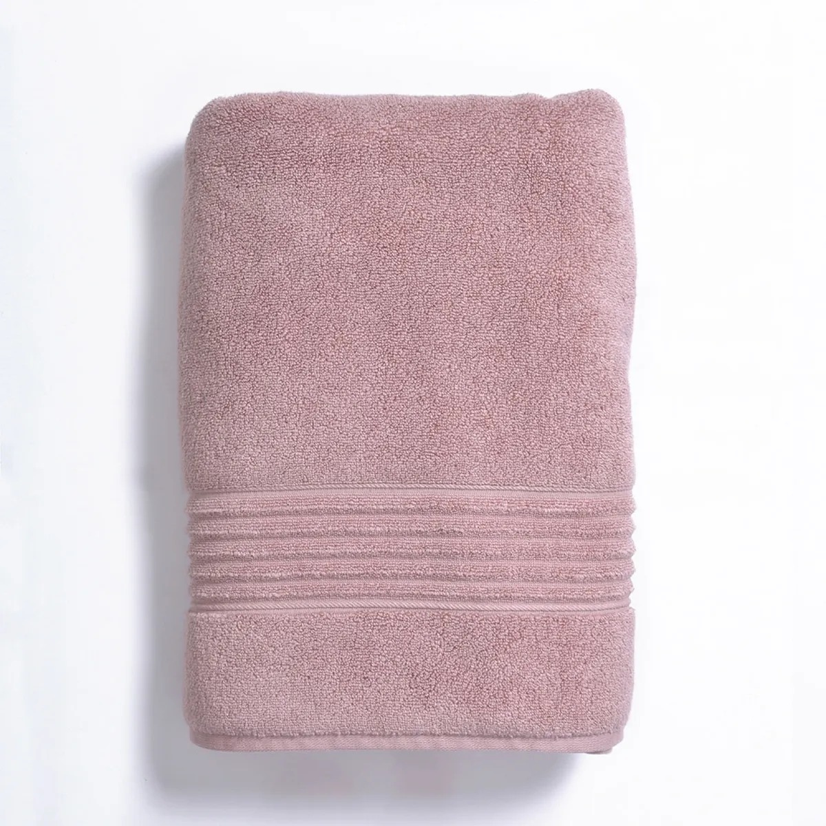 FABRICS - Toalla Lisa Baño 600 Grs Fabrics