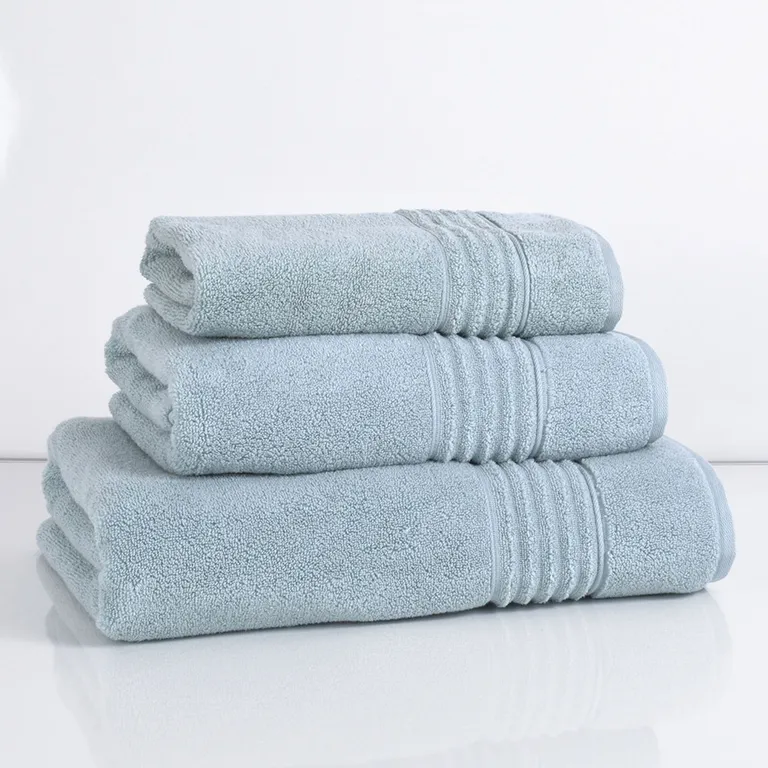Toalla de Baño 600g 100% Algodón