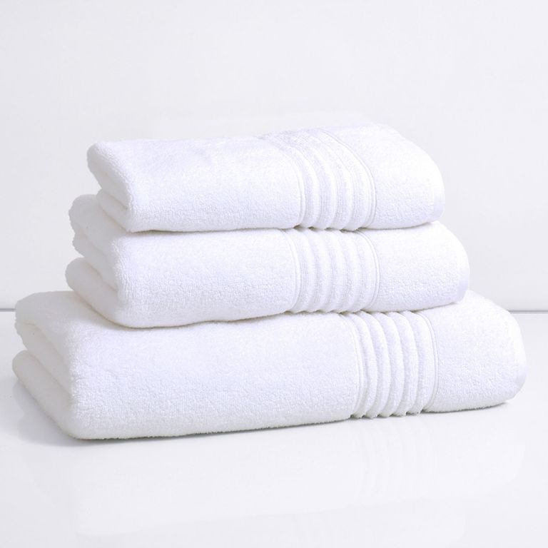 Toalla de Baño 600g 100% Algodón