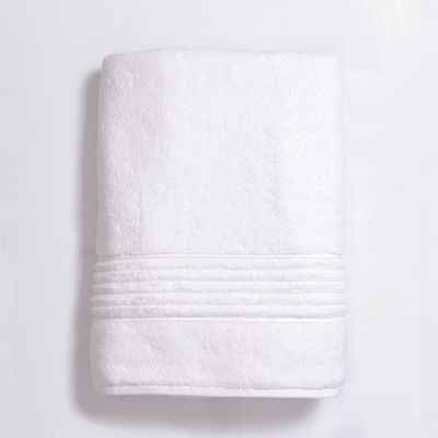 Imagen 2 del producto Toalla De Baño Lisa 600 G