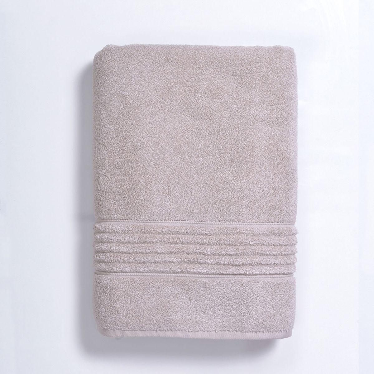 FABRICS - Toalla De Baño Lisa 600 G Fabrics