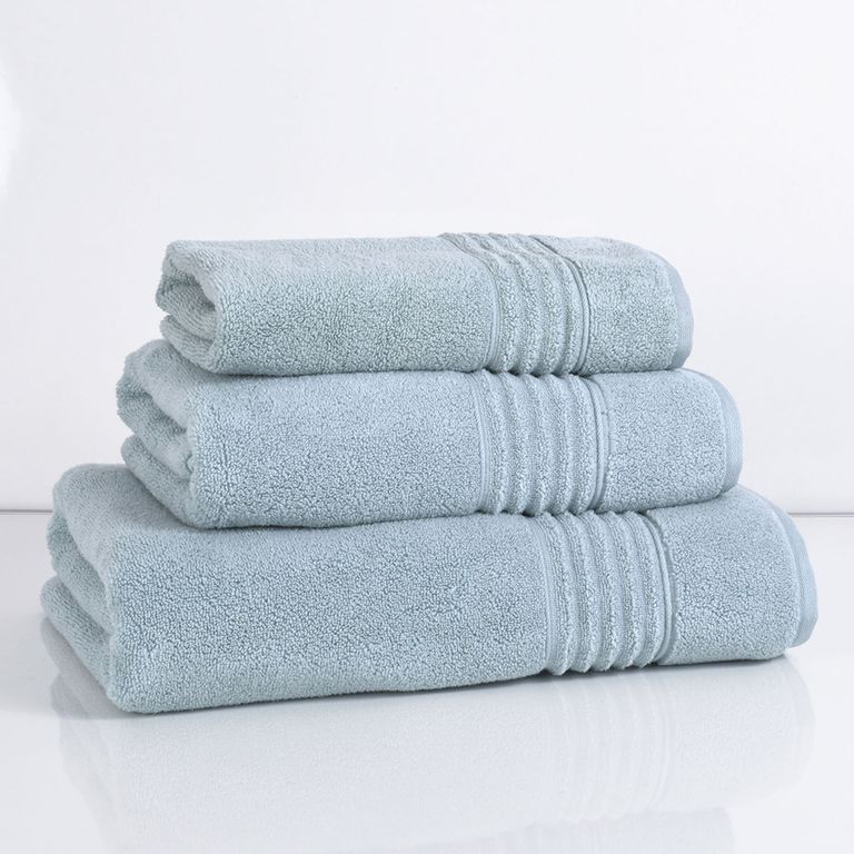 Toalla De Baño Lisa 600 G