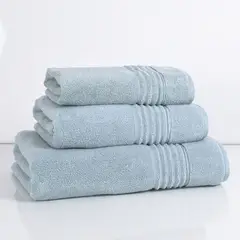 FABRICS - Toalla De Baño Lisa 600 G