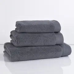 FABRICS - Toalla De Baño Lisa 700 G
