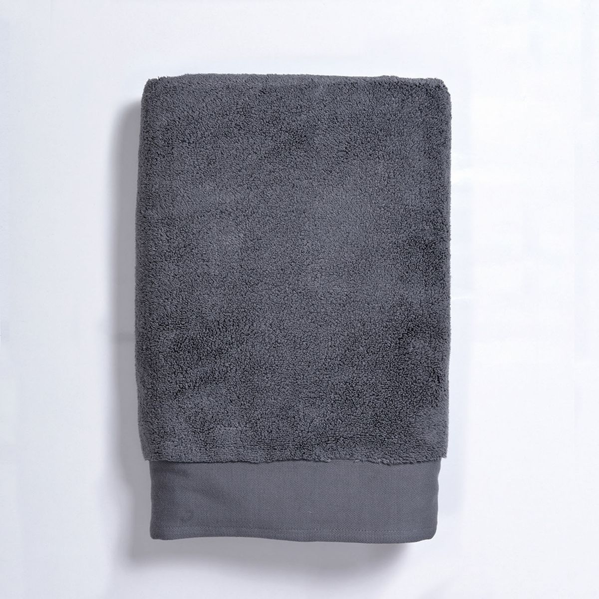 FABRICS - Toalla De Baño Lisa 700 G Fabrics