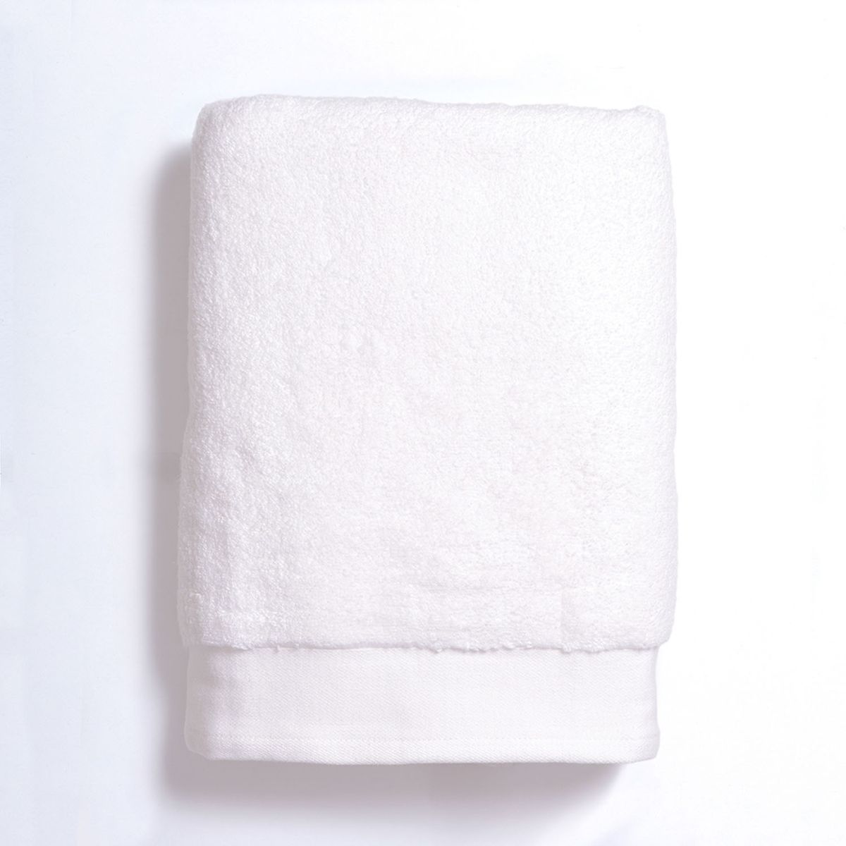 FABRICS - Toalla De Baño Lisa 700 G Fabrics