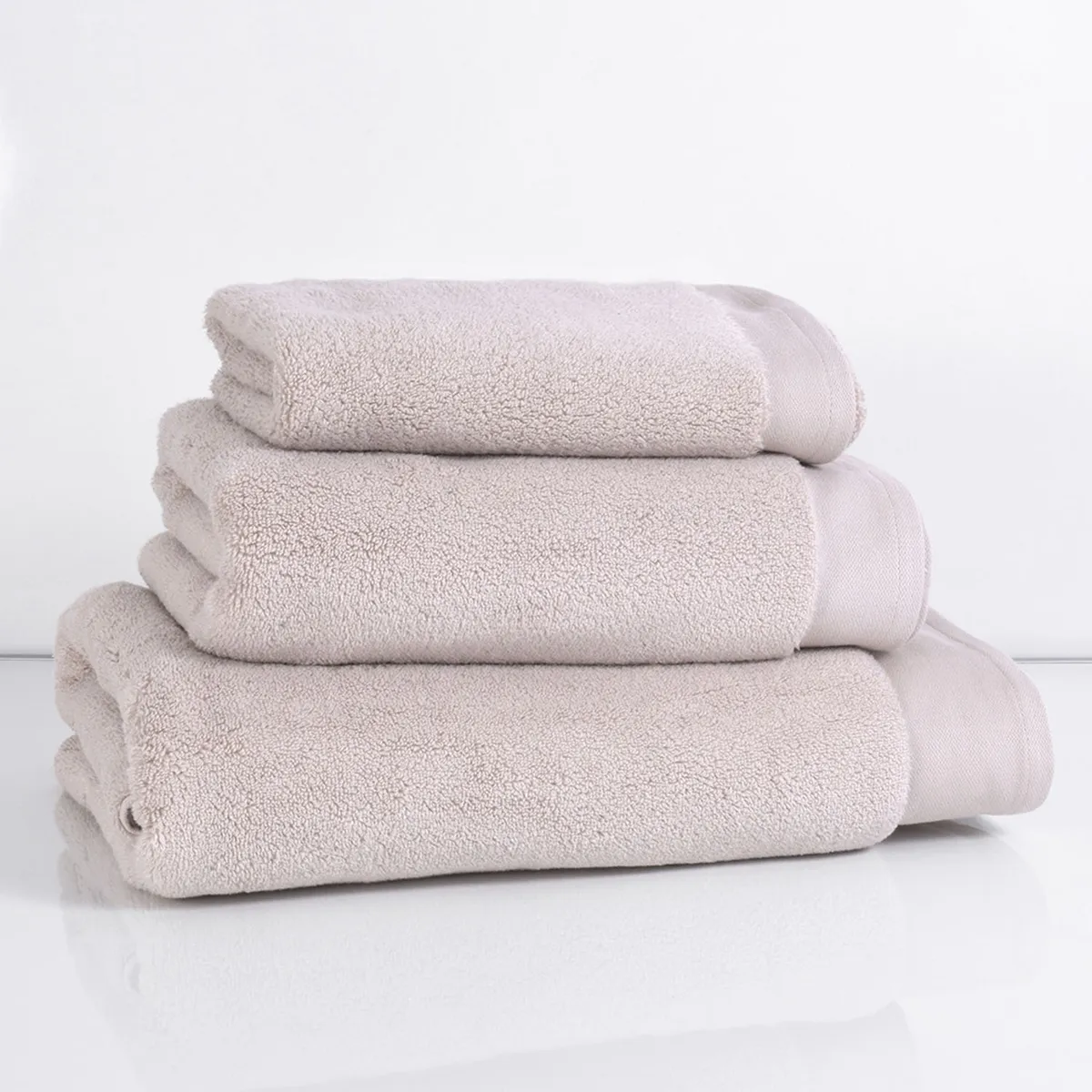 FABRICS - Toalla 100% Algodón 700g Fabrics