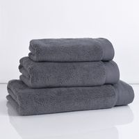 Toalla De Baño Lisa 700 G