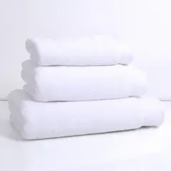 FABRICS - Toalla de Baño Lisa 700 g