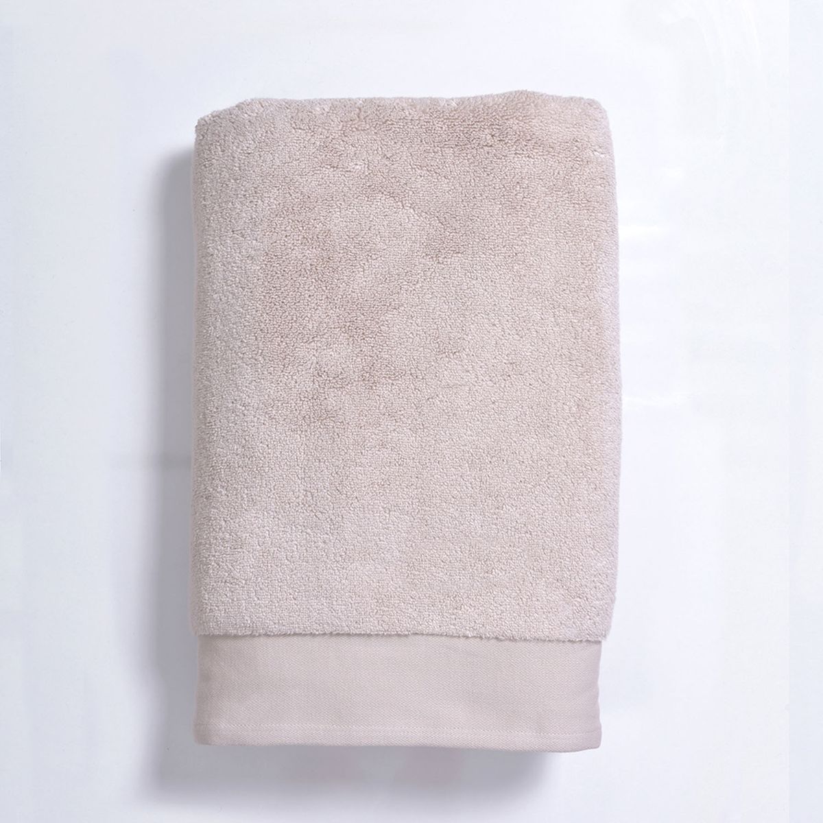 FABRICS - Toalla De Baño Lisa 700 G Fabrics