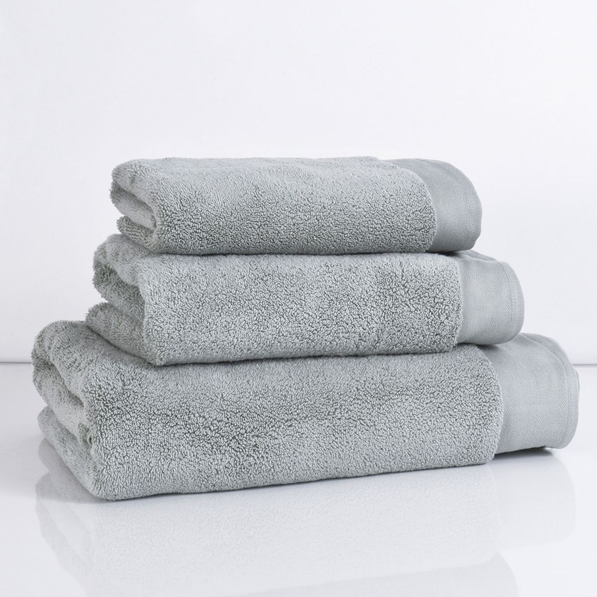 FABRICS - Toalla Lisa Mano 700 Grs Fabrics