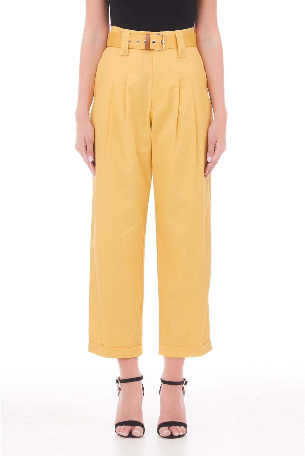 LIU JO - Liu Jo Pantalon Mujer
