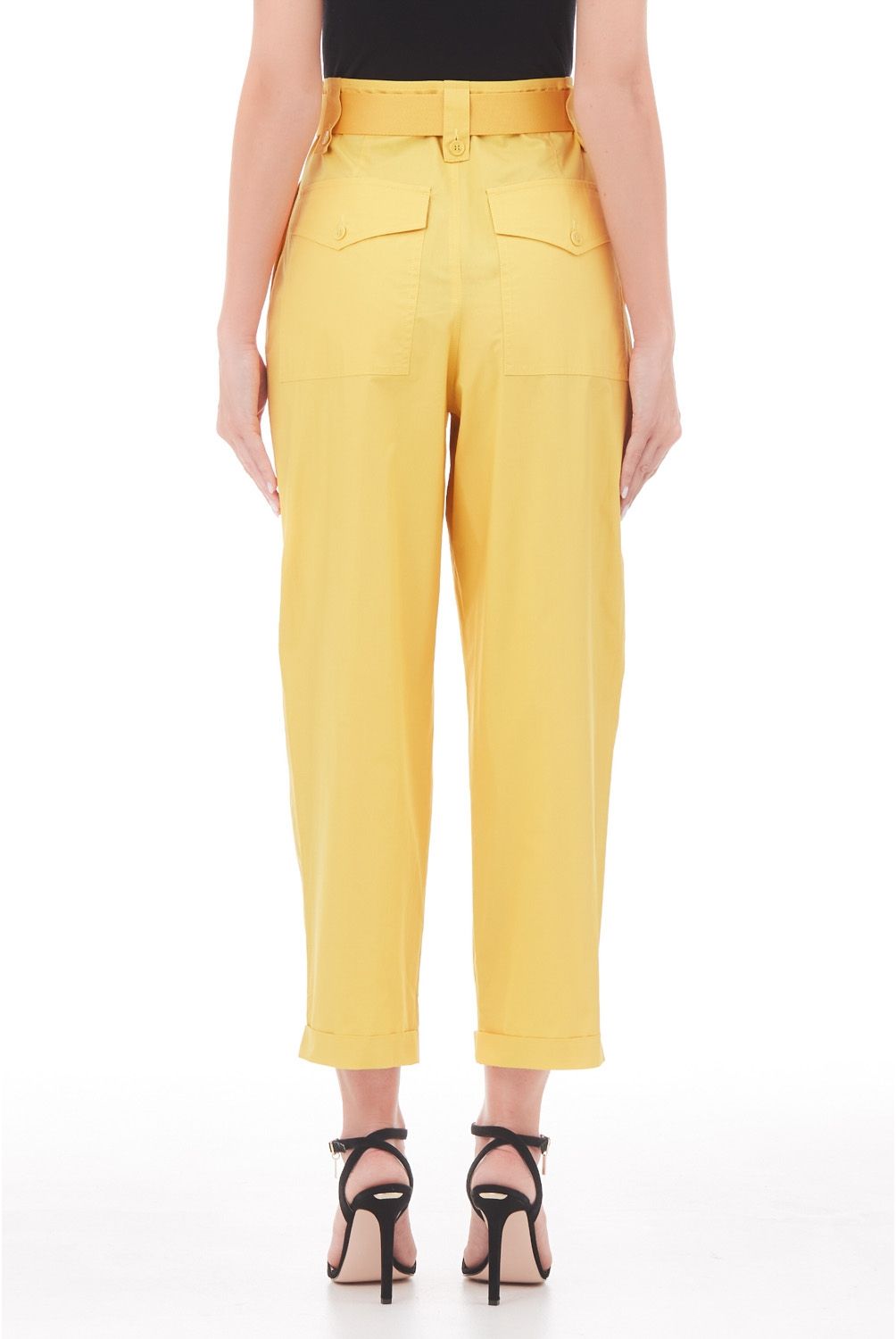 LIU JO - Liu Jo Pantalon Mujer