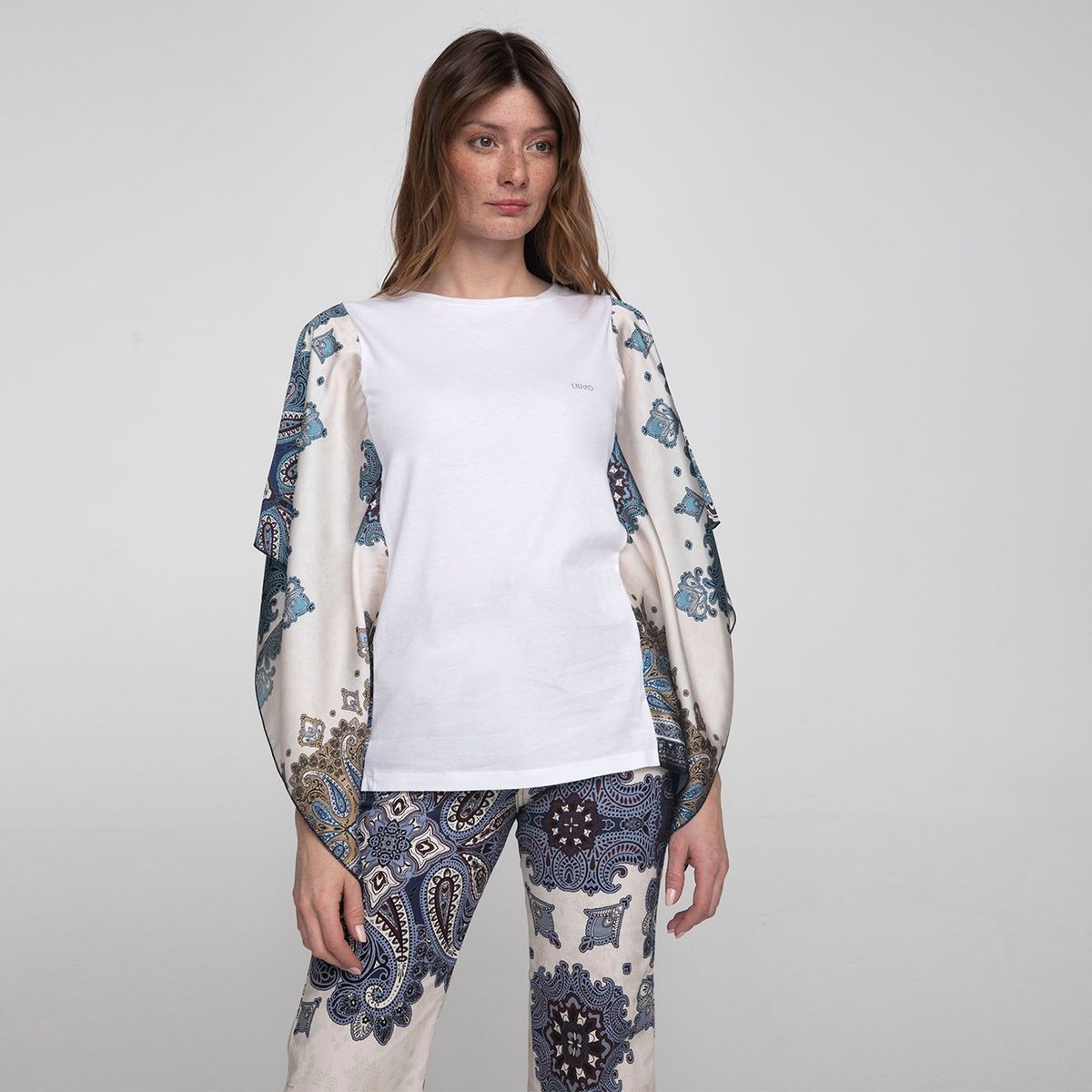 LIU JO - Liujo Polera Mujer