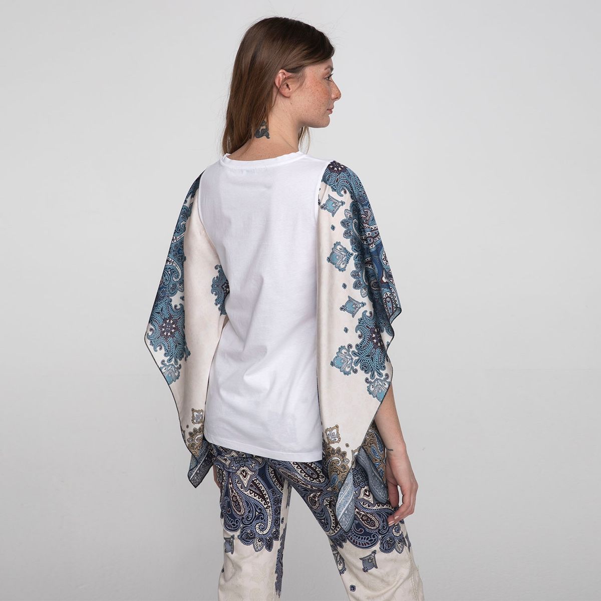 LIU JO - Liujo Polera Mujer