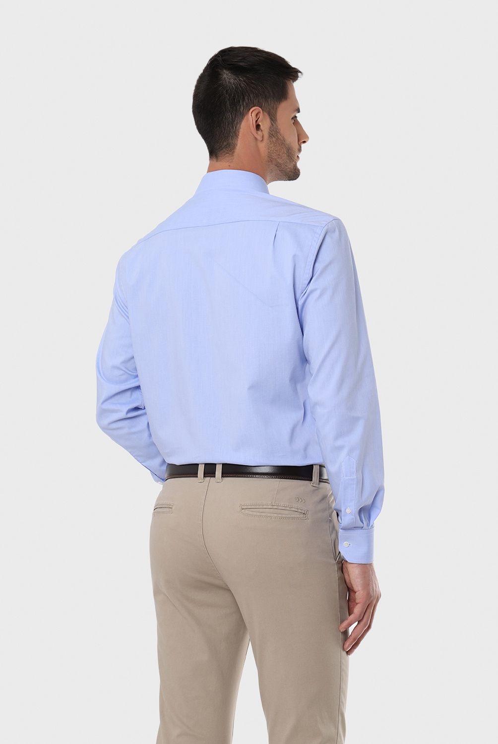 ARROW - Camisa De Vestir Hombre Arrow