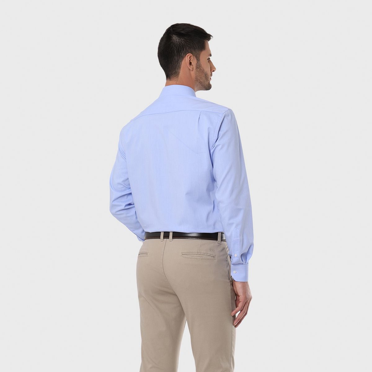 ARROW - Camisa De Vestir Hombre Arrow