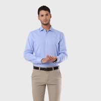 Camisa De Vestir Hombre