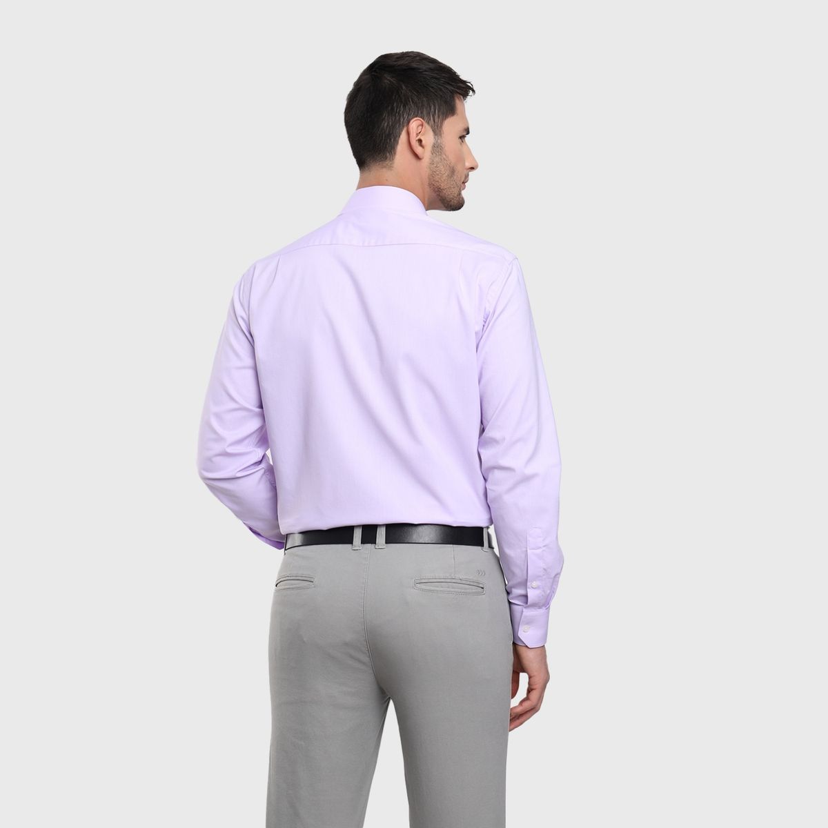 ARROW - Camisa De Vestir Hombre Arrow