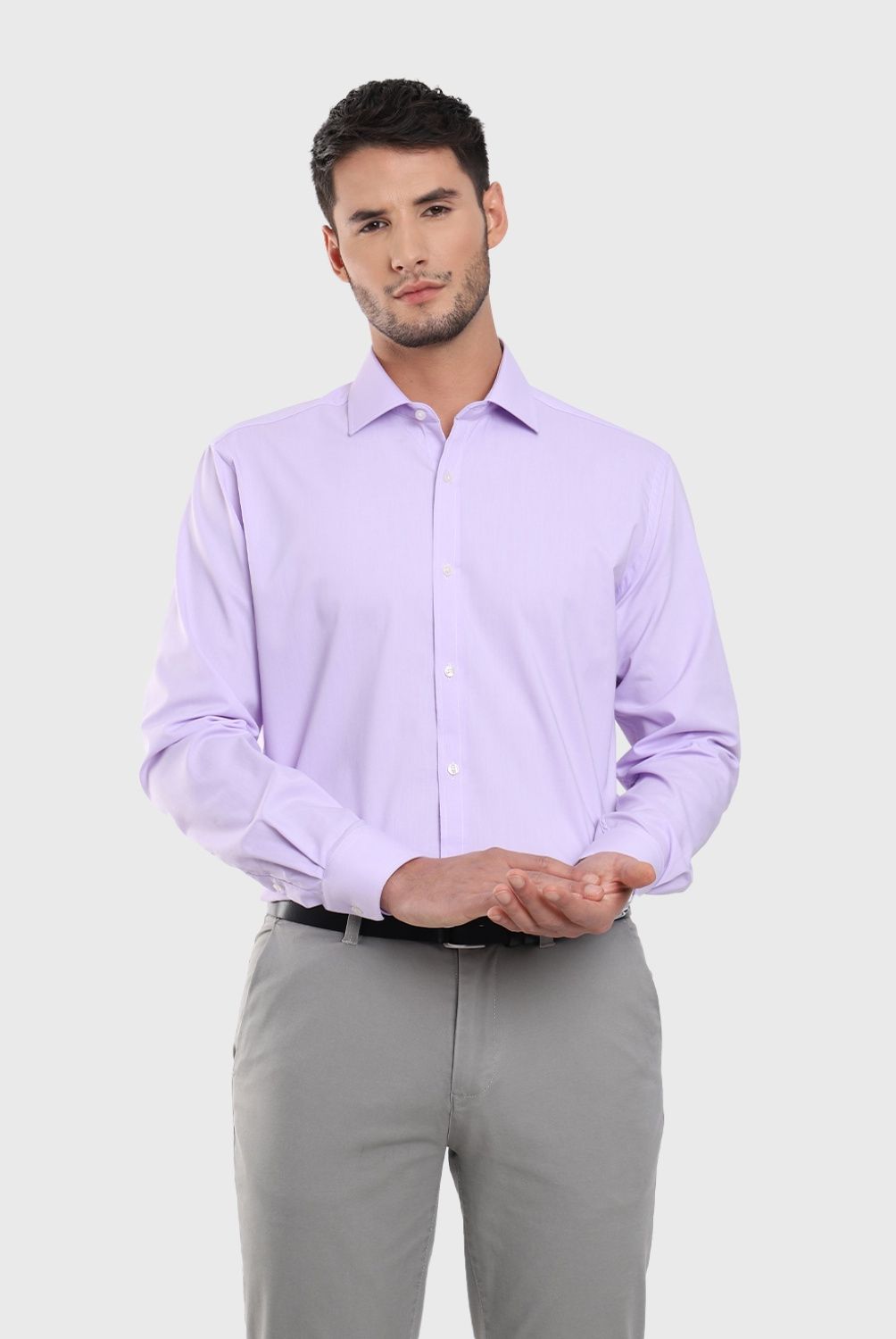 ARROW - Camisa De Vestir Hombre Arrow