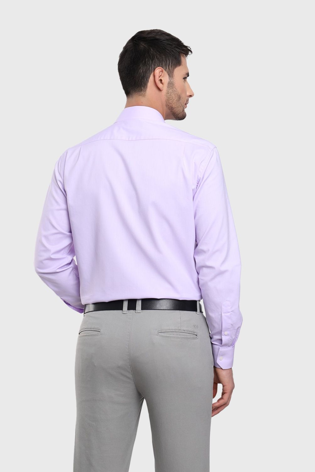 ARROW - Camisa De Vestir Hombre Arrow