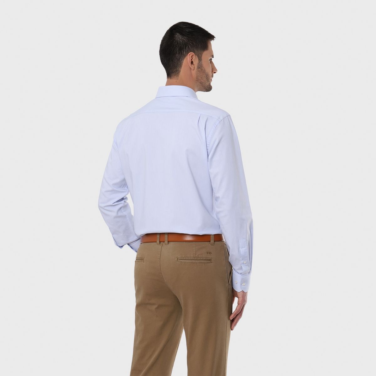ARROW - Camisa De Vestir Hombre Arrow