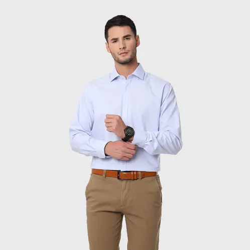 ARROW - Camisa De Vestir Hombre