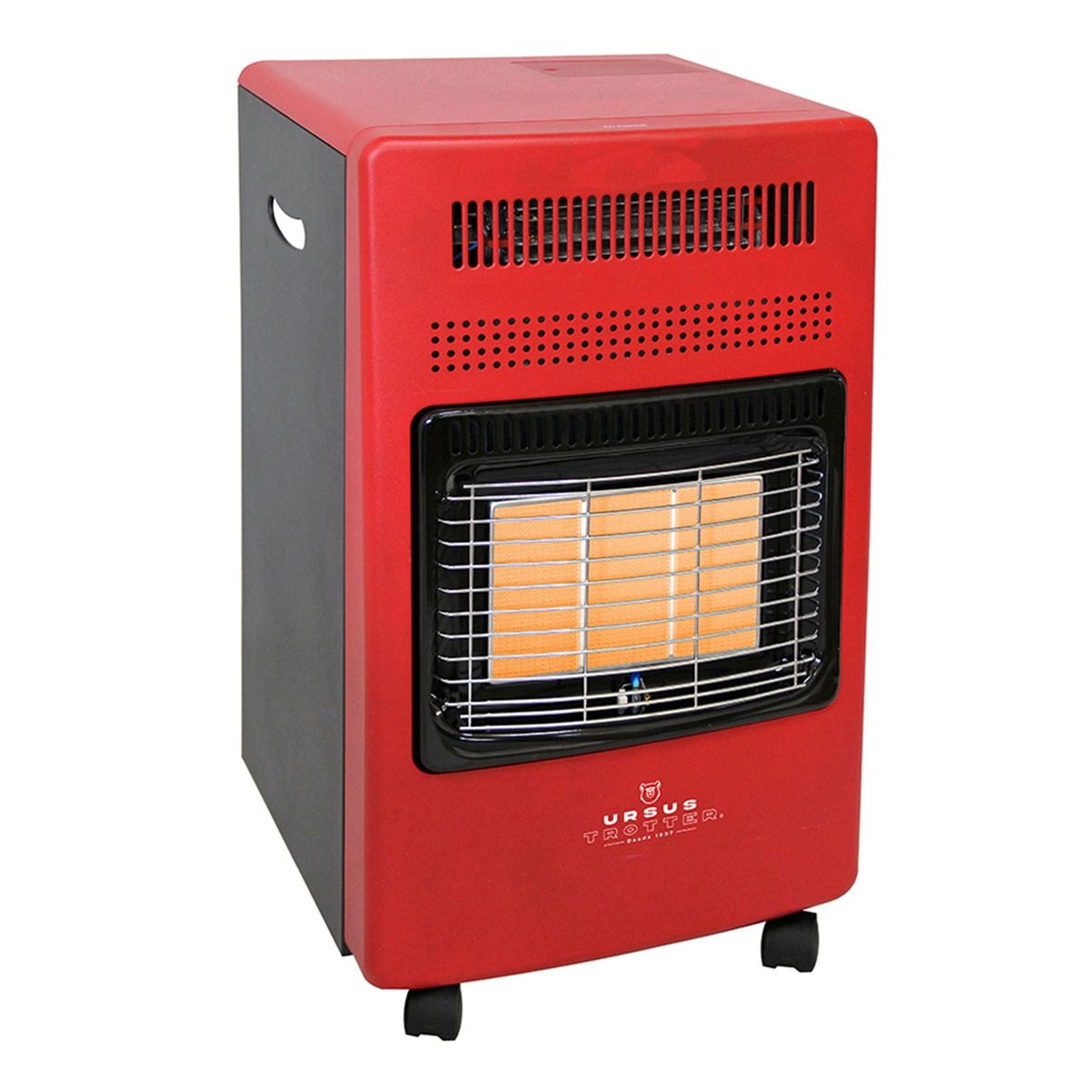 URSUS TROTTER - Estufa a Gas 15 kg GRX 6200 ET Ursus Trotter