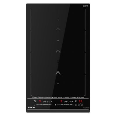 Imagen 2 del producto Encimera Izs 34700 Mst Bk