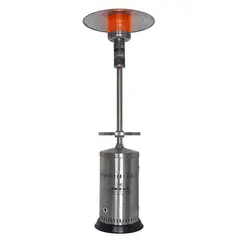 URSUS TROTTER - Estufa De Patio Cilindro 15 Kg
