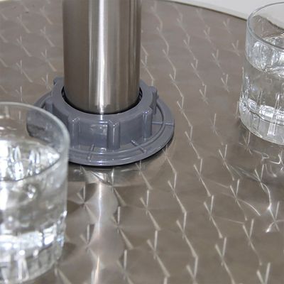 Imagen 2 del producto Estufa De Patio Cilindro 15 Kg