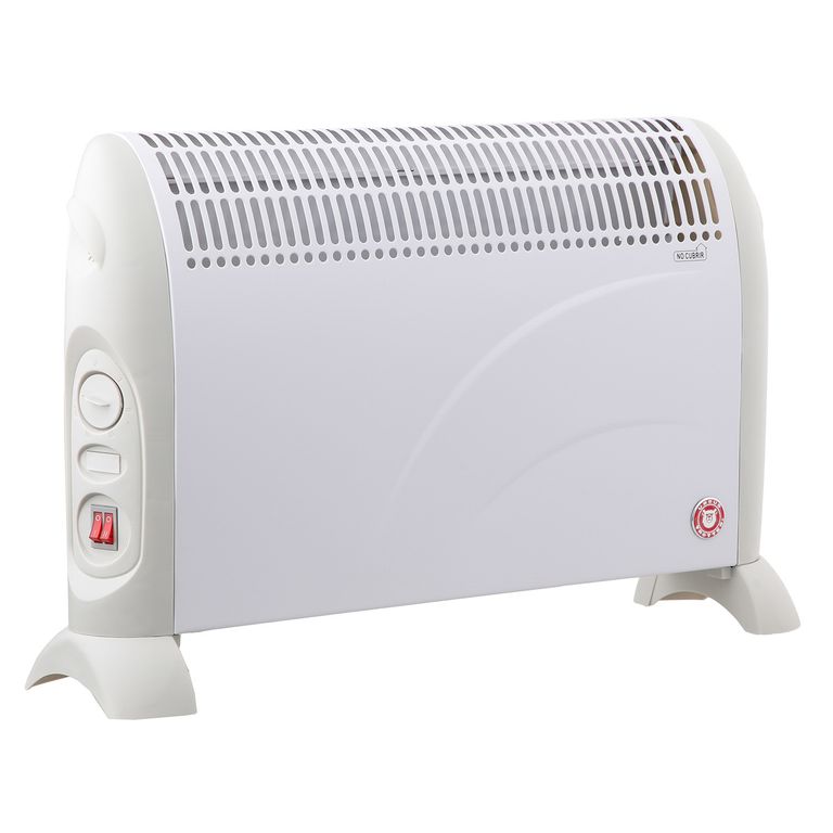 Estufa Eléctrica 2.0 Kw N10 2.0Kw