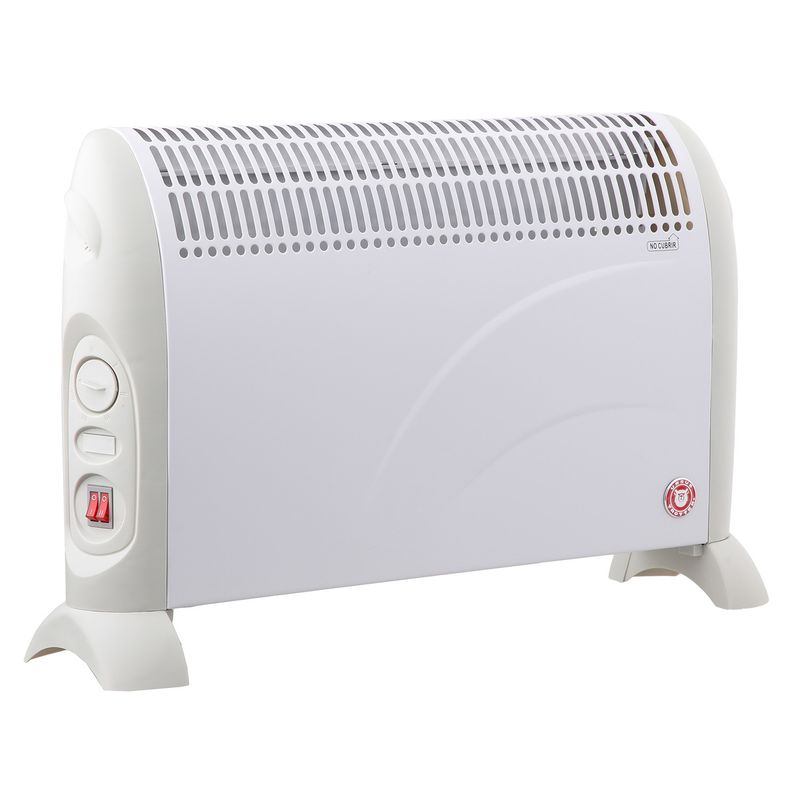 URSUS TROTTER - Estufa Eléctrica 2.0 Kw N10 2.0Kw Ursus Trotter