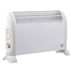 URSUS TROTTER - Estufa Eléctrica 2.0 Kw N10 2.0Kw
