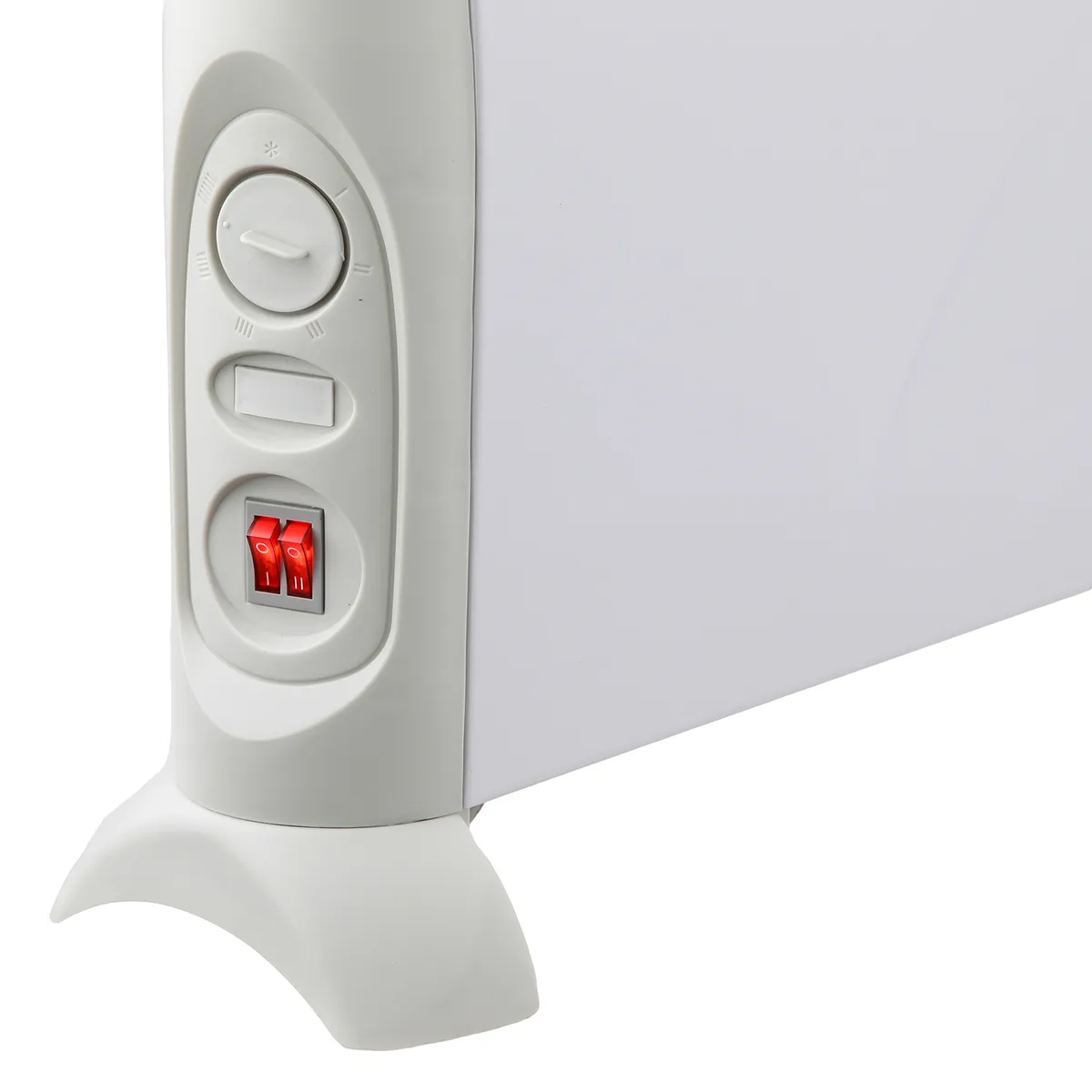 URSUS TROTTER - Estufa Eléctrica 2.0 Kw N10 2.0Kw Ursus Trotter