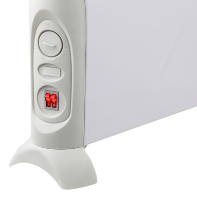 Imagen 2 del producto Estufa Eléctrica 2.0 Kw N10 2.0Kw