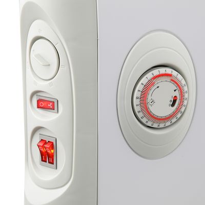 Imagen 2 del producto Estufa Eléctrica 2.0 Kw N10 Ft