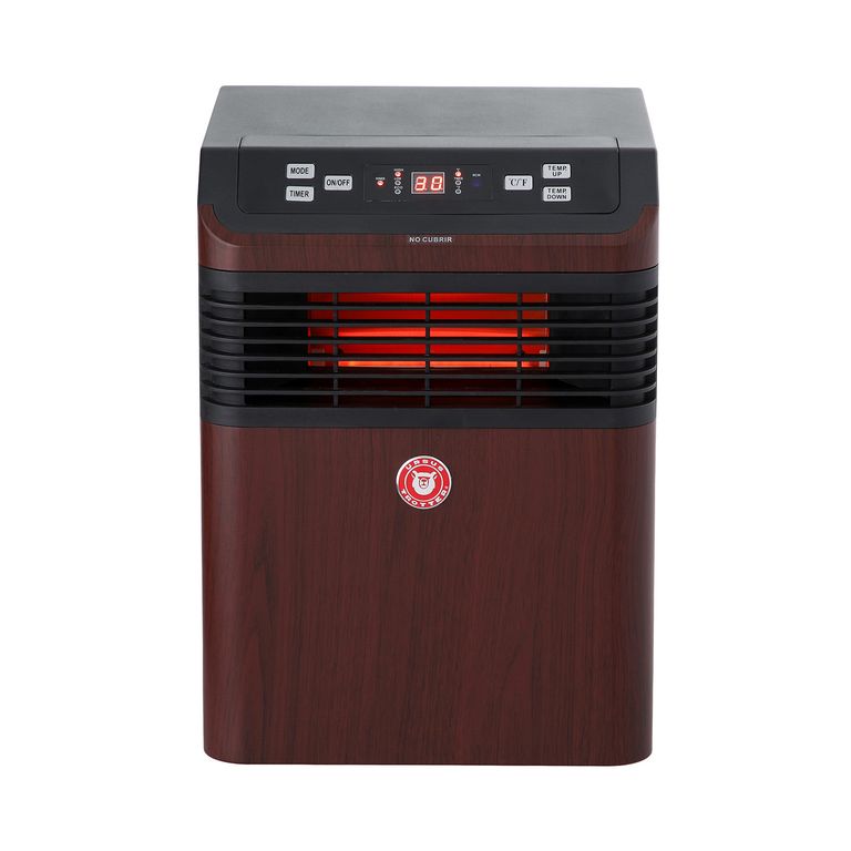 URSUS TROTTER Estufa Eléctrica 1.5 Kw Irh S 1500