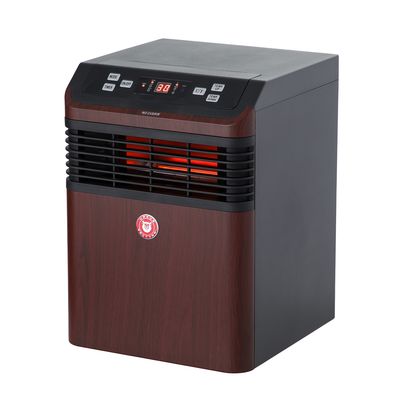 Imagen 2 del producto Estufa Eléctrica 1.5 Kw Irh S 1500