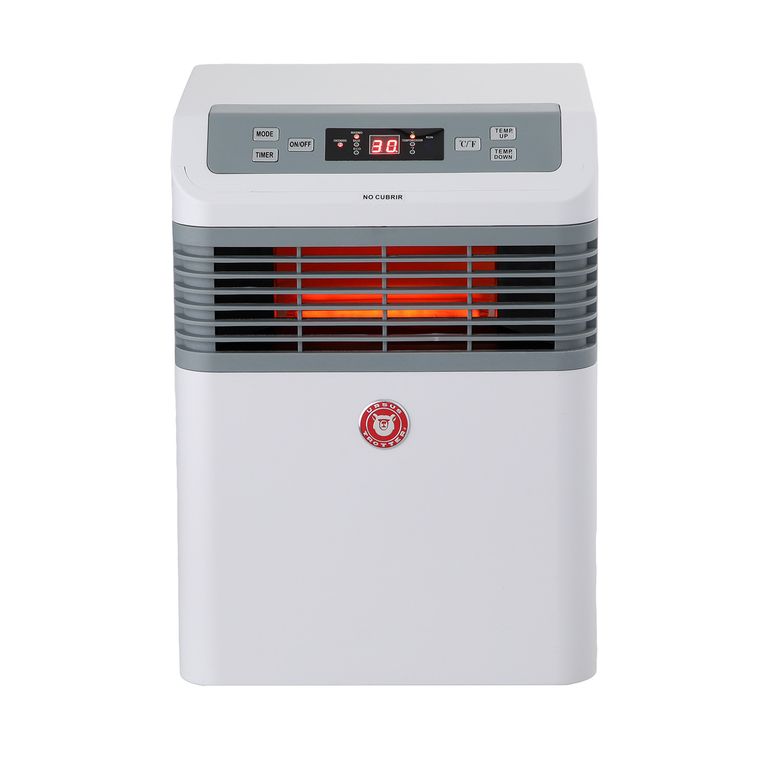 URSUS TROTTER Estufa Eléctrica 1.5 Kw Rhs 1500 Wifi