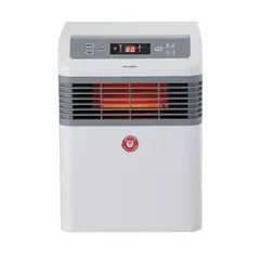 URSUS TROTTER - Estufa Eléctrica 1.5 Kw Rhs 1500 Wifi