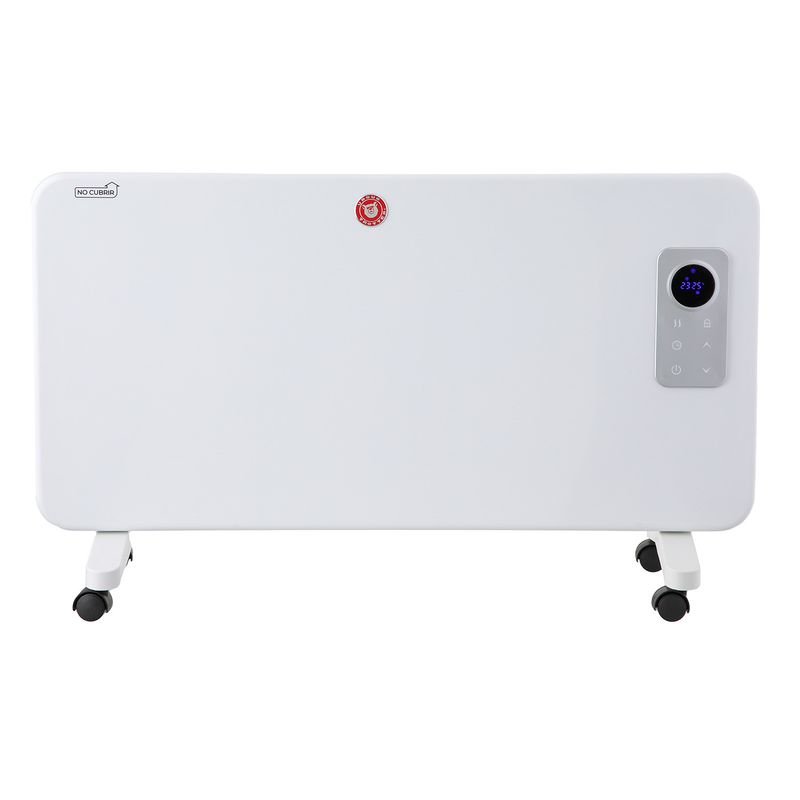 URSUS TROTTER - Estufa Eléctrica 1.5 Kw Mc-15 Wifi Ursus Trotter