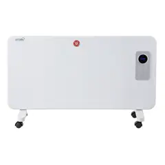 URSUS TROTTER - Estufa Eléctrica 1.5 Kw Mc-15 Wifi