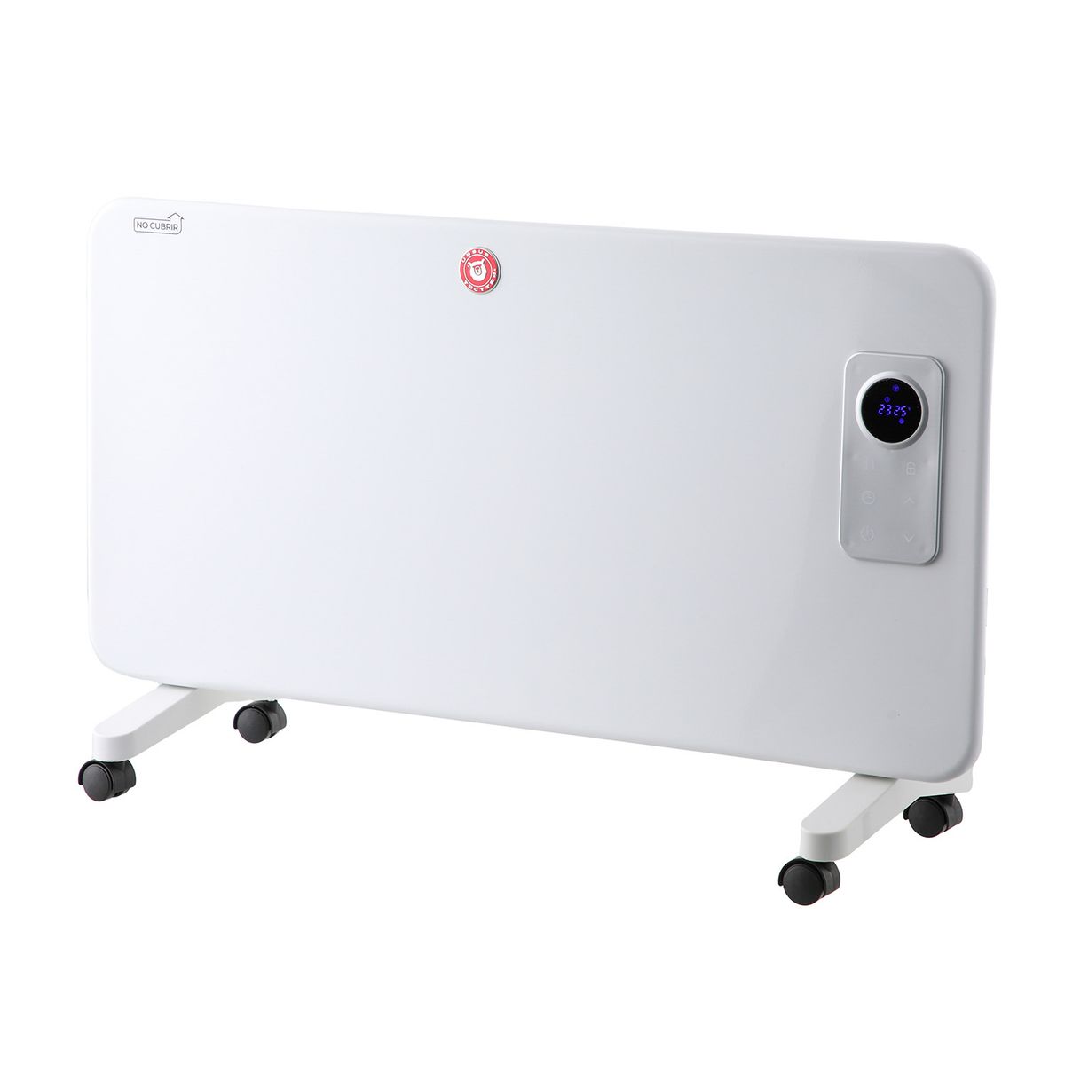 URSUS TROTTER - Estufa Eléctrica 1.5 Kw Mc-15 Wifi Ursus Trotter