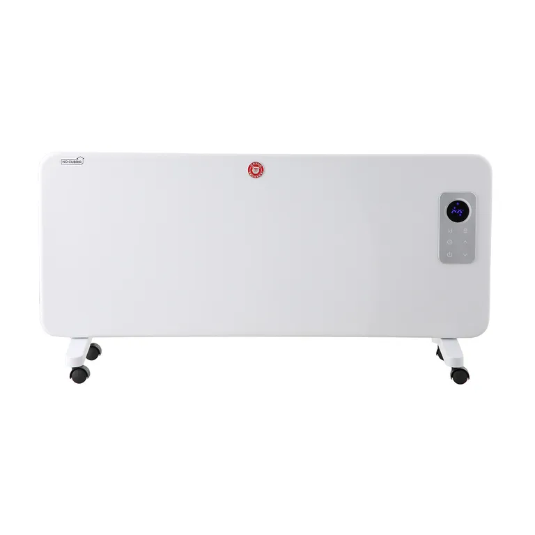 URSUS TROTTER Estufa Eléctrica 2.0 Kw Mc-20 Wifi