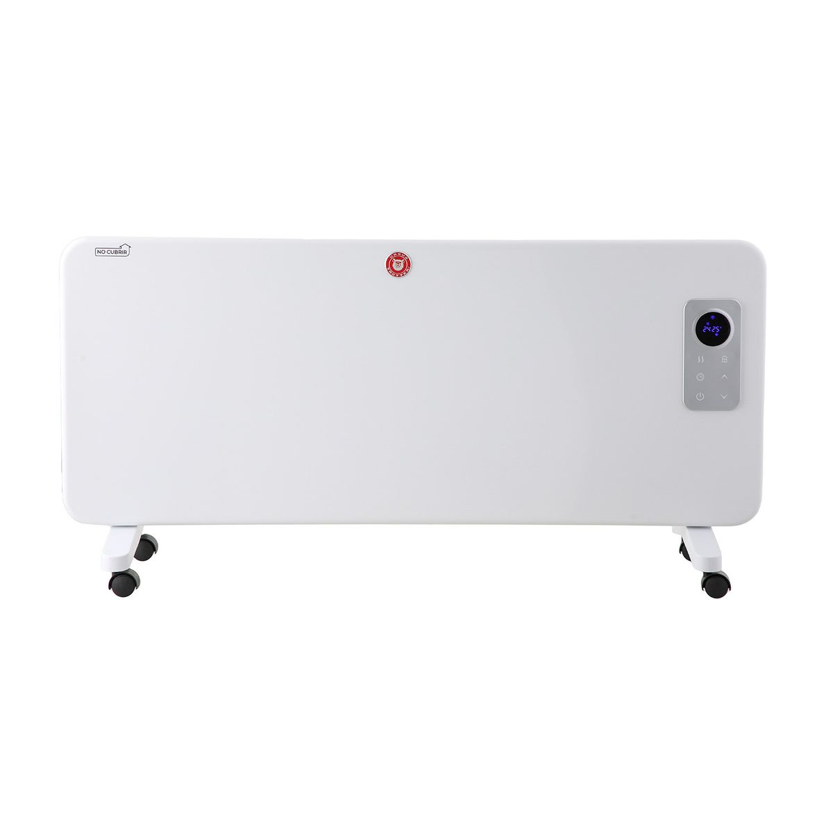 URSUS TROTTER - Estufa Eléctrica 2.0 Kw Mc-20 Wifi Ursus Trotter