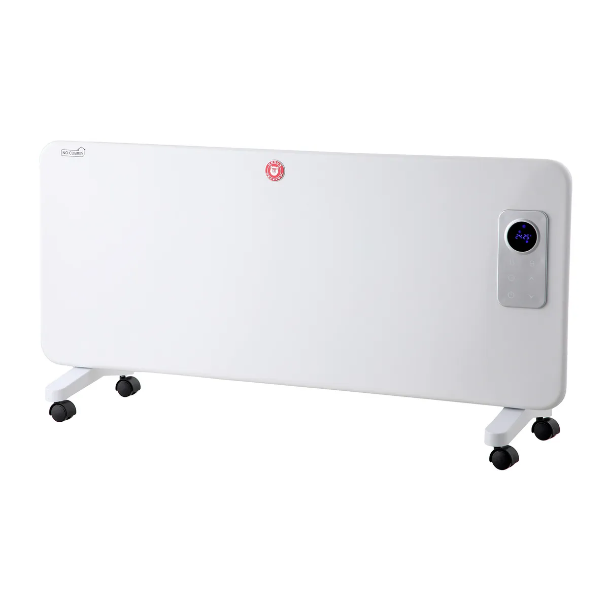 URSUS TROTTER - Estufa Eléctrica 2.0 Kw Mc-20 Wifi Ursus Trotter