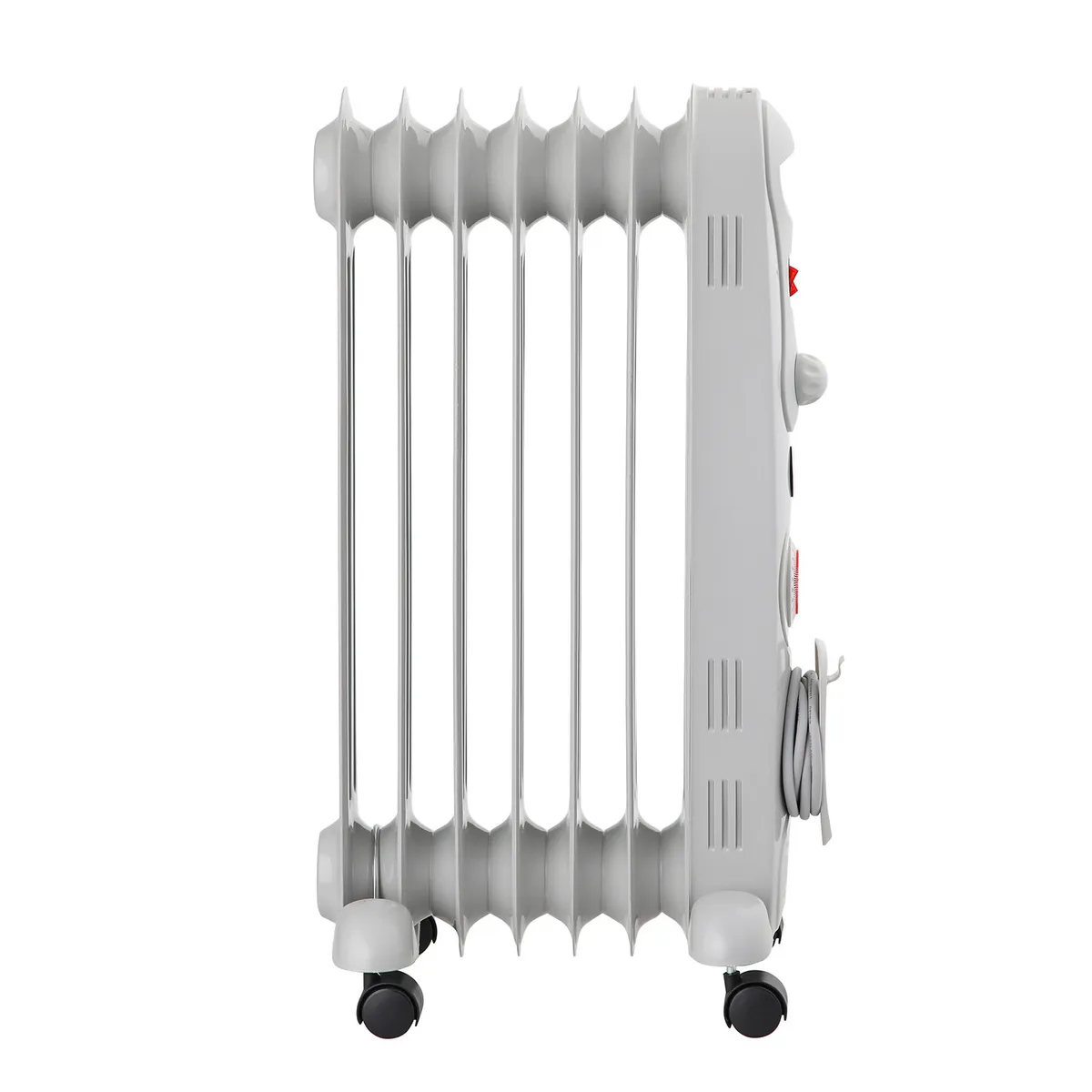 URSUS TROTTER - Estufa Eléctrica 1,5 kW S7T Ursus trotter